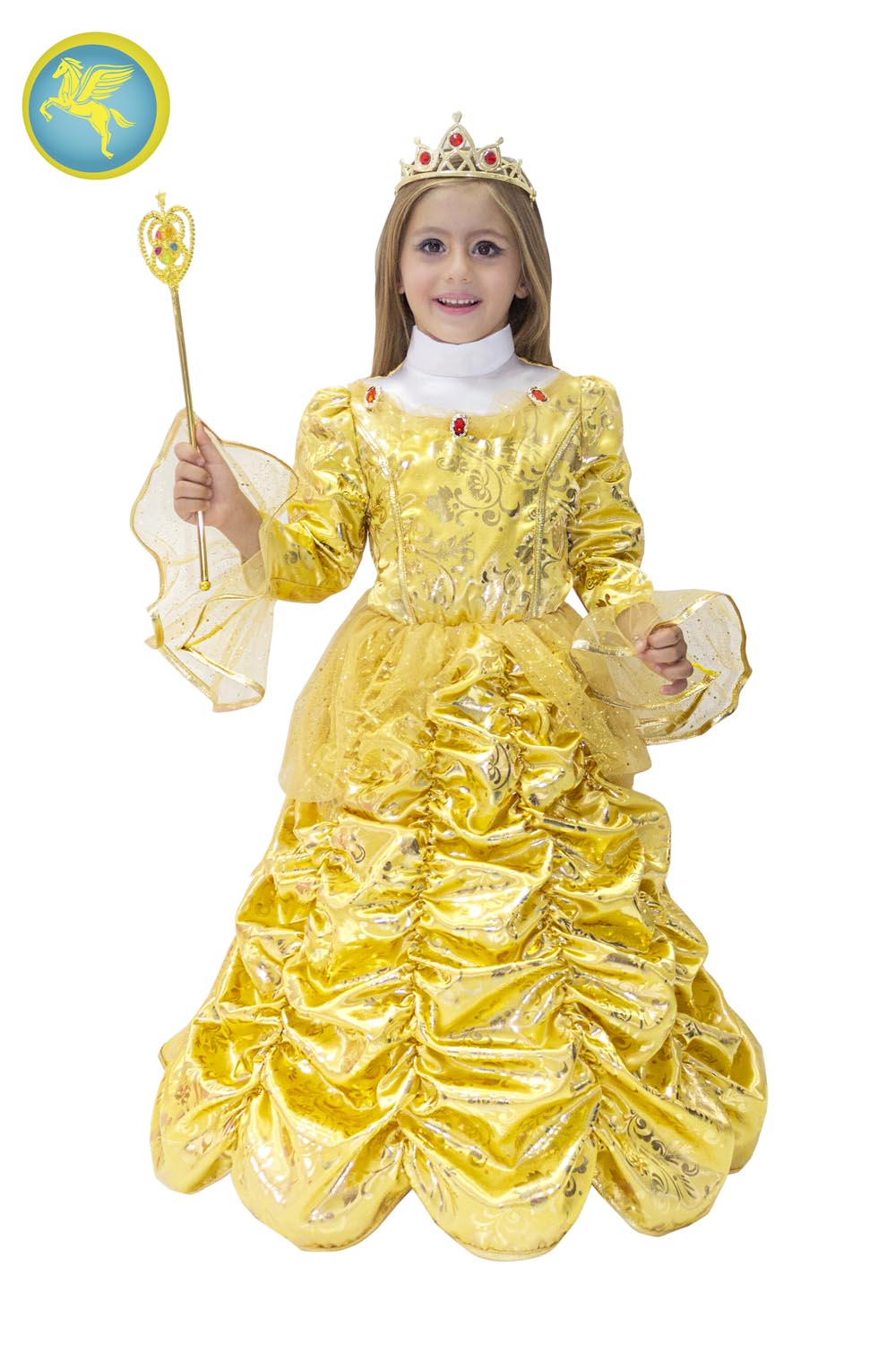 PRINCIPESSA BELLE
